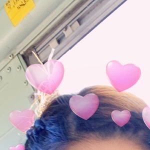 Meet your Posher, Jade